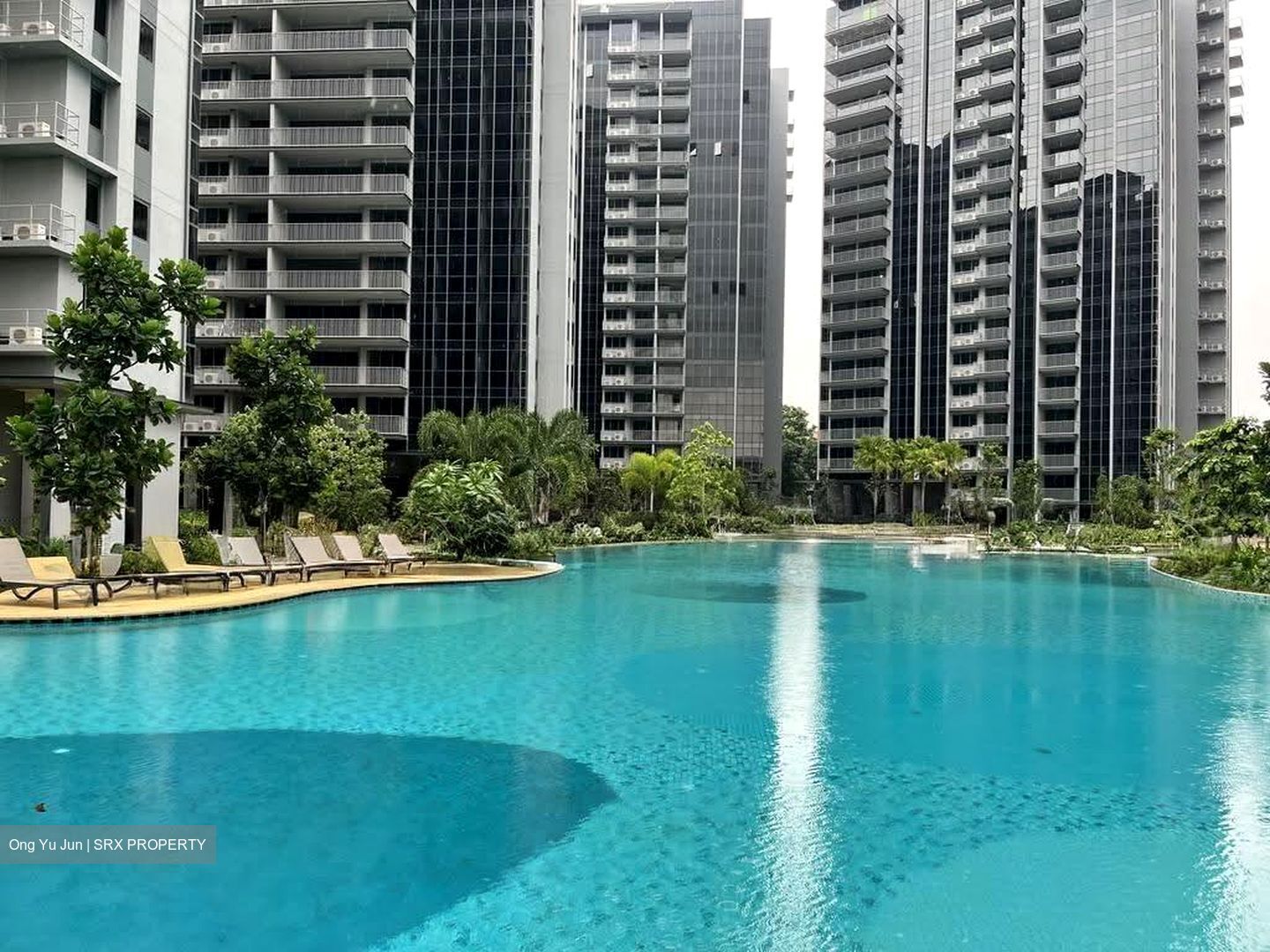 The Florence Residences (D19), Apartment #626990161